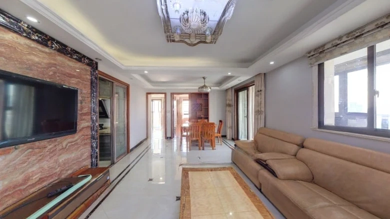 DeXin ForeignCheap Apartment Complex - View 5