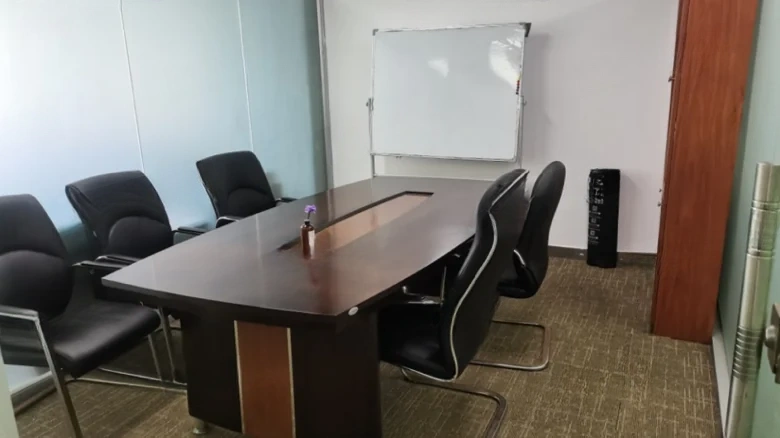 Yintong Plaza - View 9