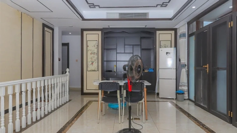 Sanya Courtyard Villa - View 1