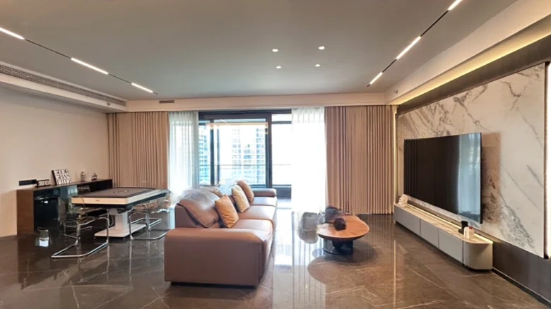 Sunshine City Tianlan Avenue No. 11 - View 1