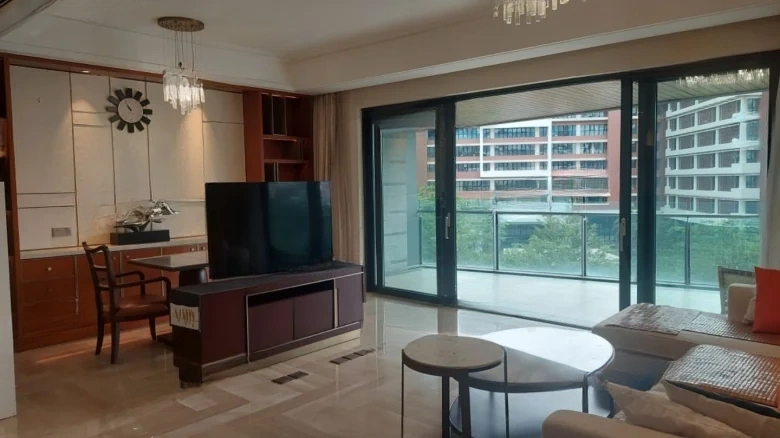 Fudi·Rakishima - View 1