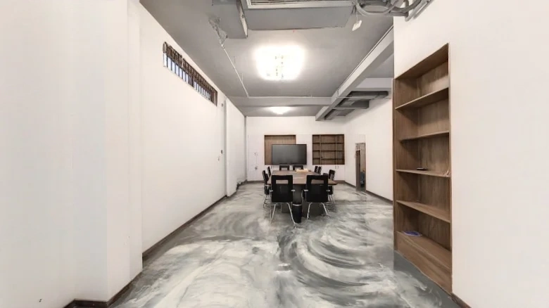 Wanhao Villa Estate - View 12