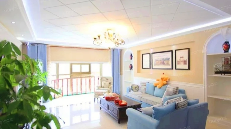 Fengqi Lily Garden - View 9