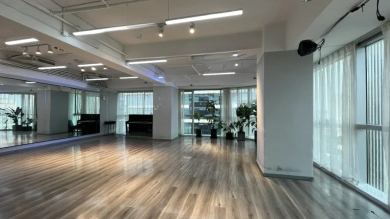 Chongqing Palmspring International Center - View 3