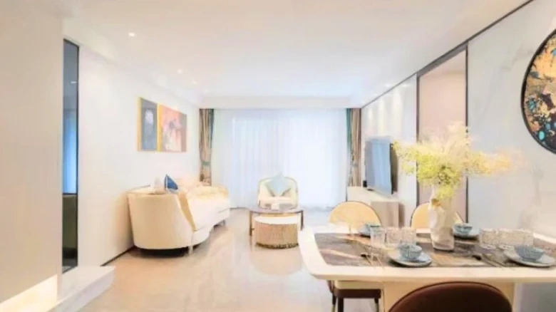 Wanke Sea Metropolis - View 5