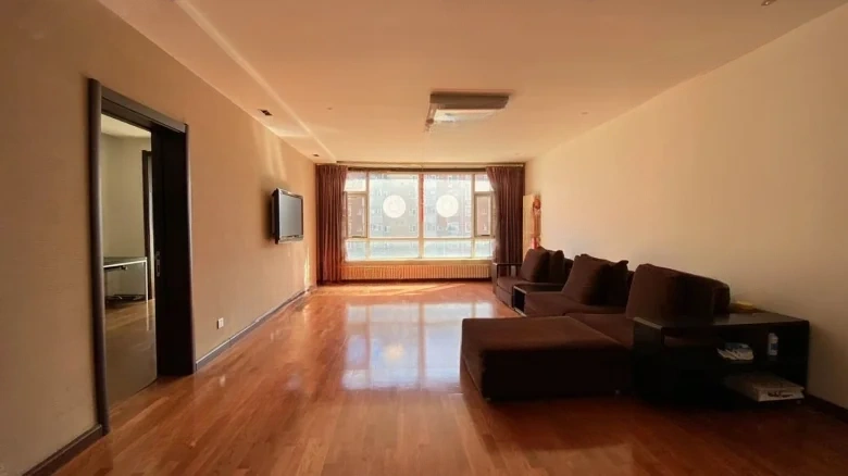 Changchun Pearl Beacon - View 5