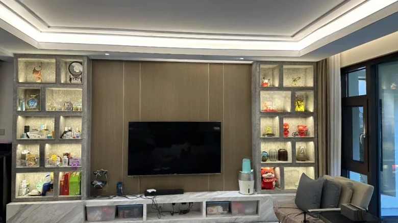 Hai Dong Jun Yuan Estate - View 1