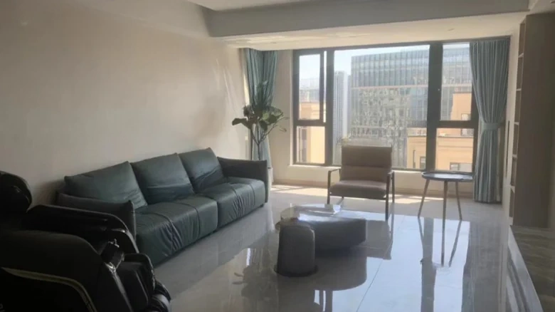 Riverfront Wanxiang Place - View 1