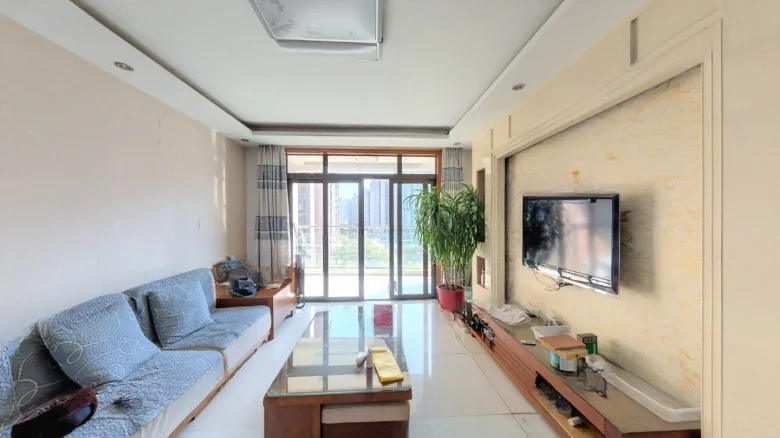 Hai De Garden - View 1