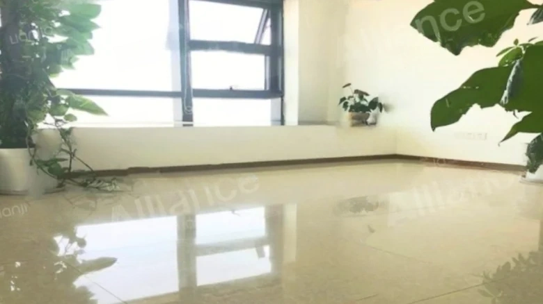 English: Yin Li International Plaza - View 1