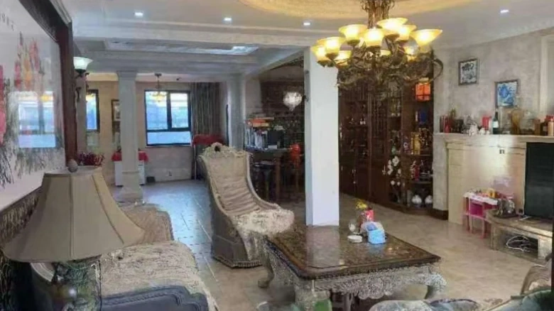 Xiangge WeiLan C Zone - View 9