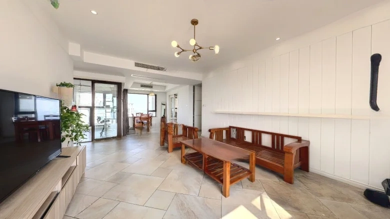 Zhonghai Imperial Lake Bliss Shore West District - View 5