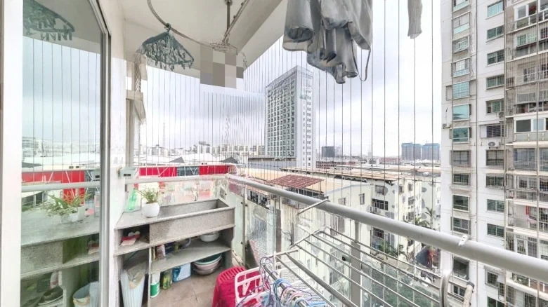 Lianfeng New City - View 1