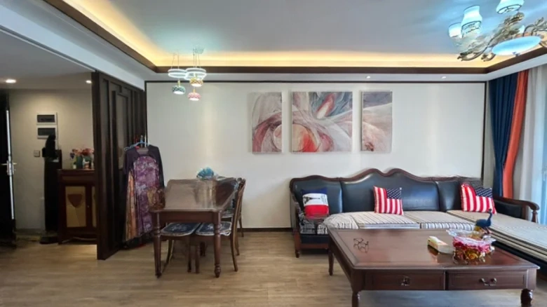 Sanya Yishan Lake - View 4