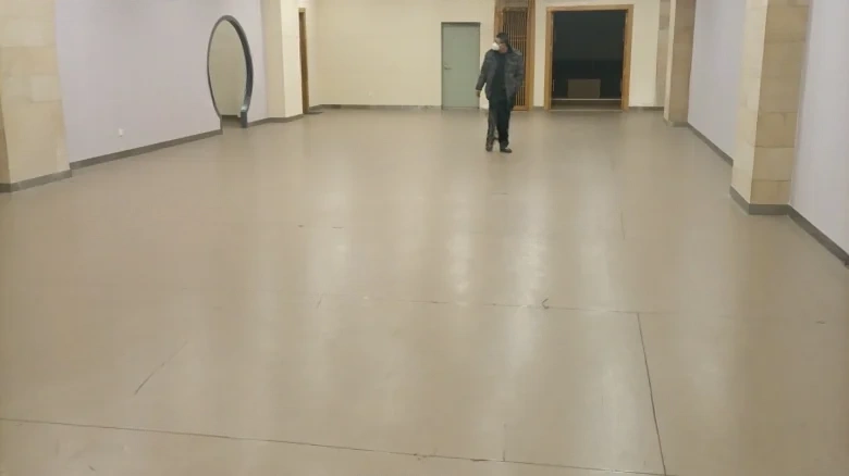 Cultural and Creative Center - View 7