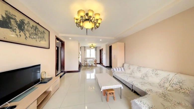 Sokai Guofeng Meilun - View 1