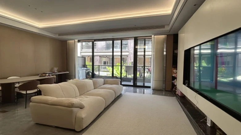 Cuiping Phoenix Coast - View 4