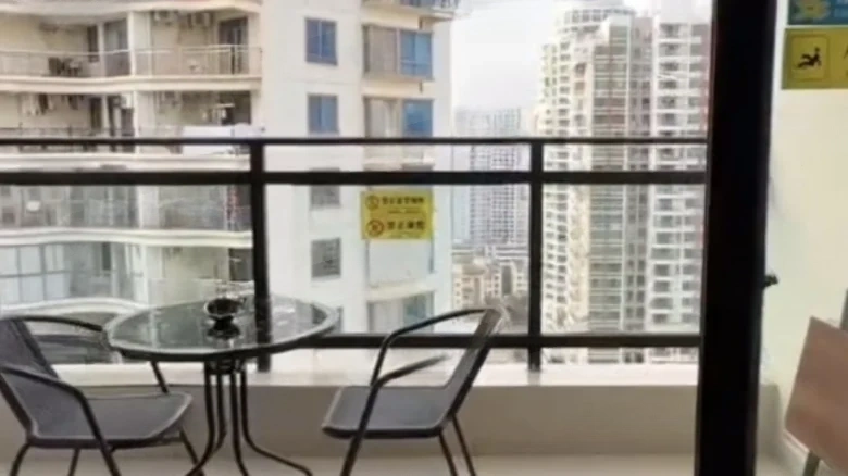 Sanya Golden Phoenix Seaview Apartment - View 1