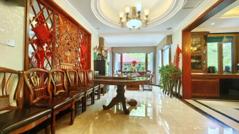 China Ocean International Platinum Palace Villas West District - View 19