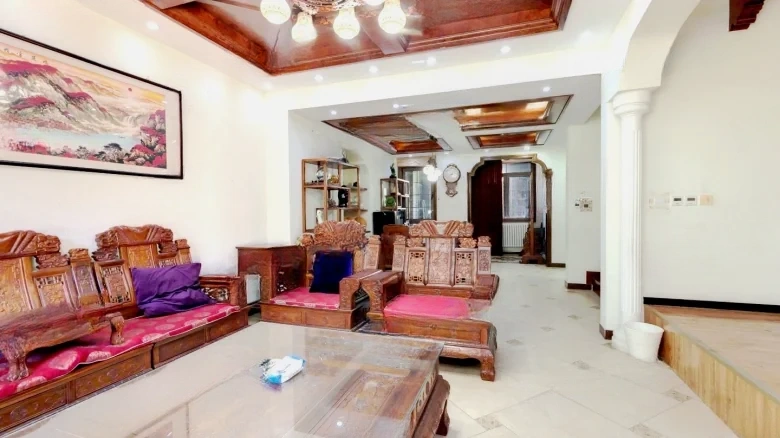 Wanda Longshan Leisure Villa - View 12