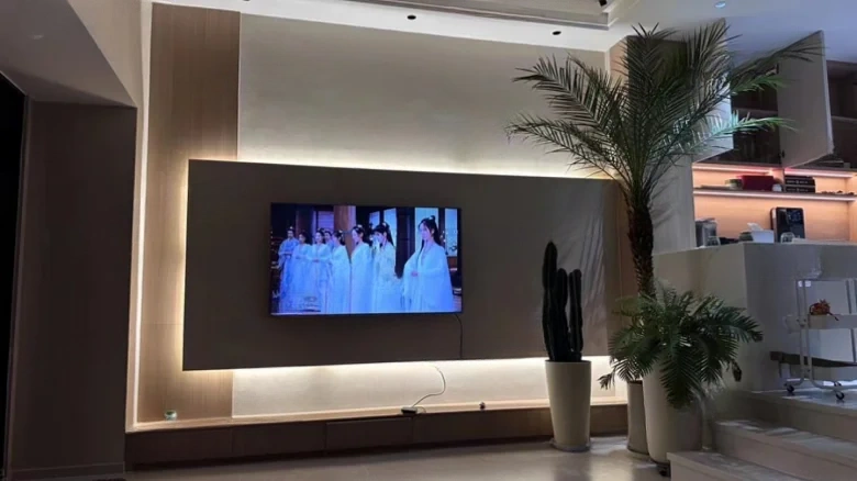 Starfall Magnificence Manor - View 9