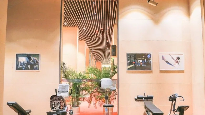 Atlantis Tang'an - View 20