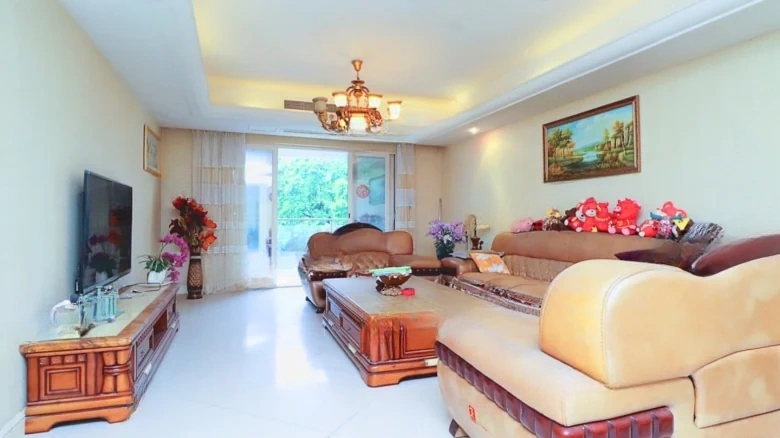 Palm Springs Phase III - View 1