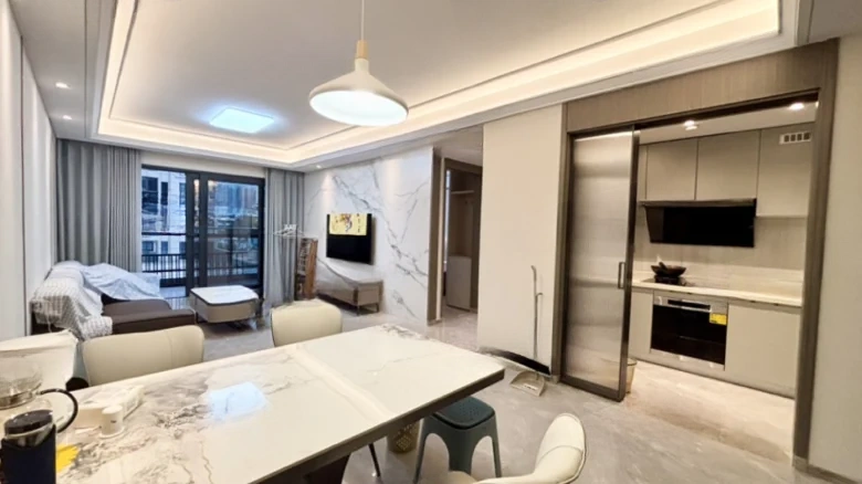 Tianze Happiness Lane - View 8