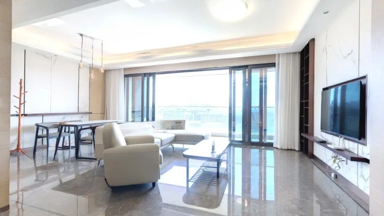 Lu Lake Ecocity Xunling - View 5