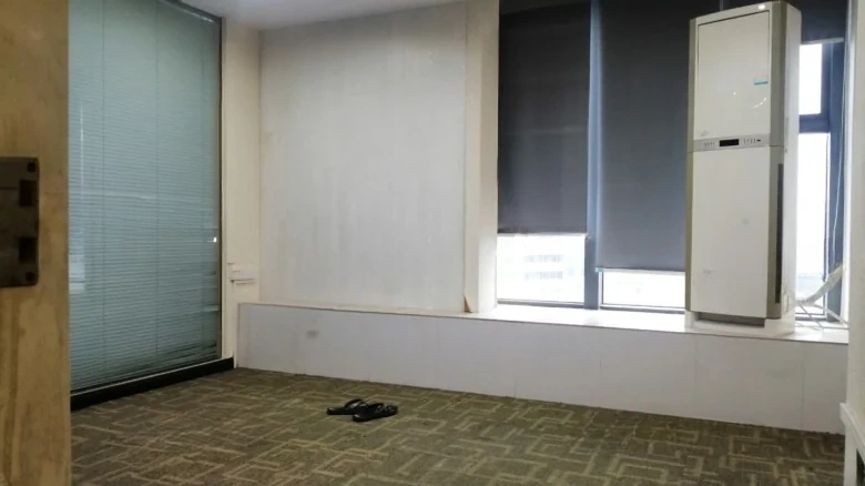 City Chic Tower - View 1