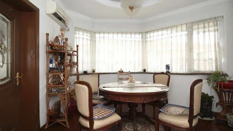 Nanjing Imperial Garden - View 5