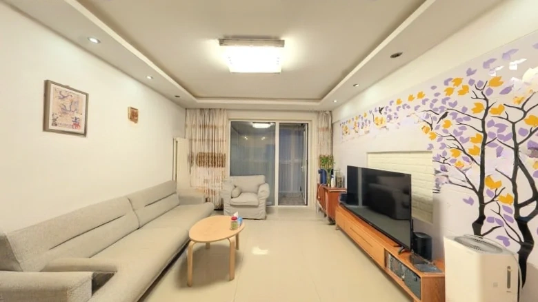 Yizhuang North Shore - View 1