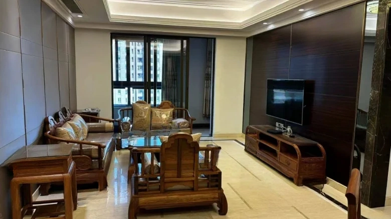 Cosmos Imperial Heaven Seal - View 5