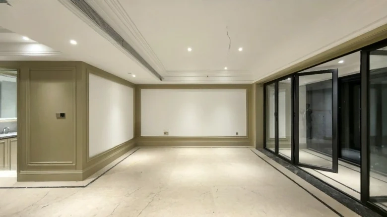 Chongqing Center - View 1