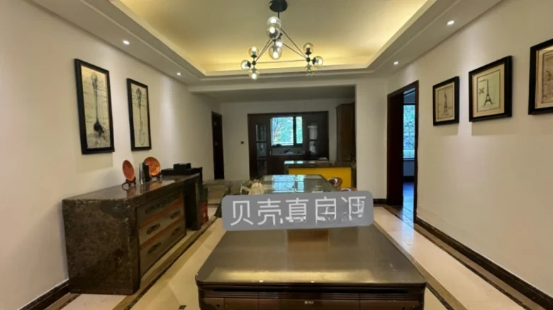 Vanke Beret Garden - View 1