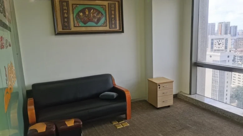 Yintong Plaza - View 1