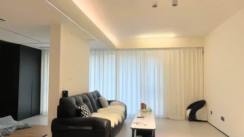 Greenland Guoke Jingyuan - View 4