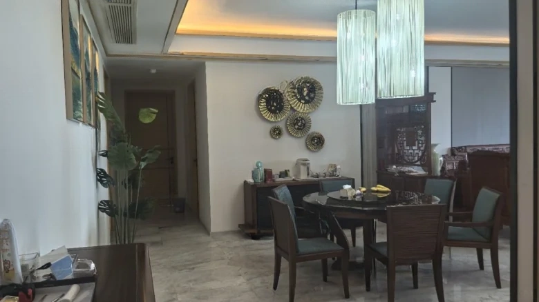 Fudi Lu Island - View 7