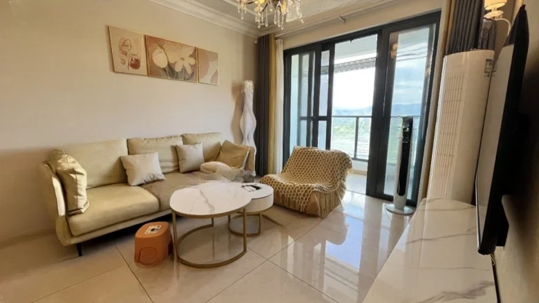 Sanya Evergrande Royal Mansion - View 4