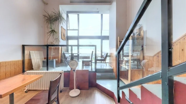 Starlight Plaza - View 1