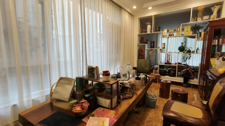 Dianchi Times - View 12