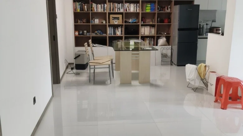 Northeast Normal University Affiliated High School Staff Housing Complex - View 5