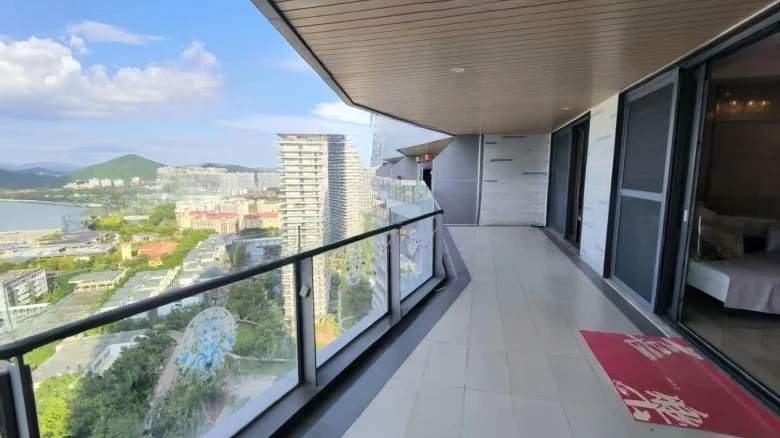 Forte · Ludao - View 14