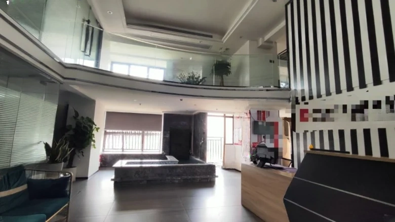 Jinyi City Garden E District Phase II - View 3