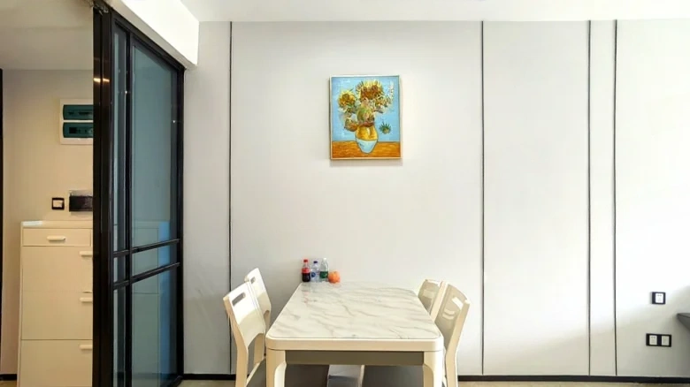 Sanya Yishan Lake - View 2