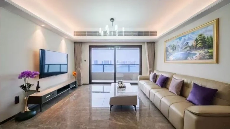 Poly Tianyue Bay - View 6
