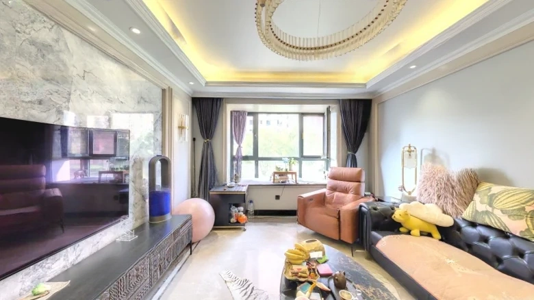 Lakeside Mandarin Court - View 5