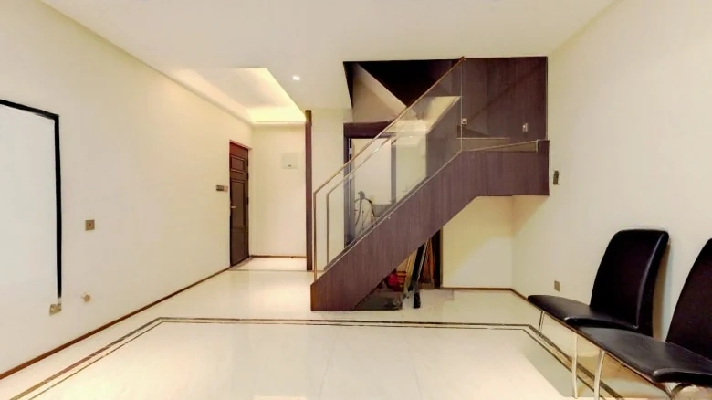 Jadeite Four Seasons A District - View 1