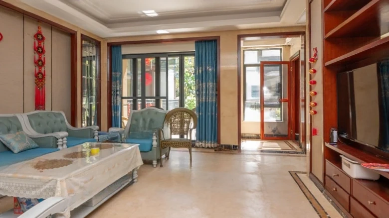 Merrill叠墅 - View 1