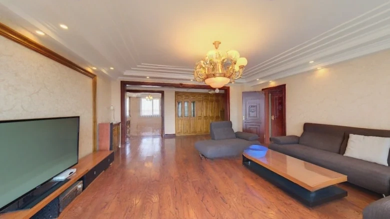 Red Star Sea Phase II Vision - View 5